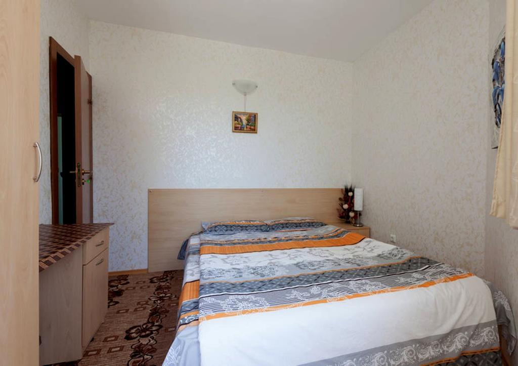 Panoramic Sea View Apartment Ravda Buitenkant foto