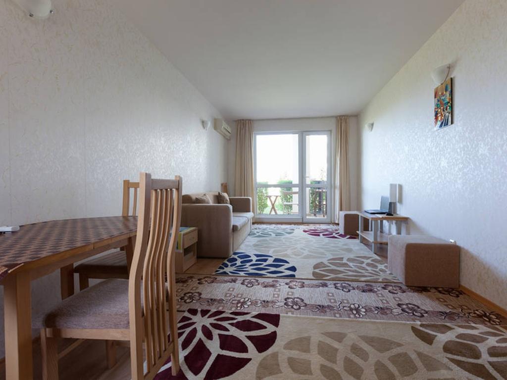 Panoramic Sea View Apartment Ravda Buitenkant foto